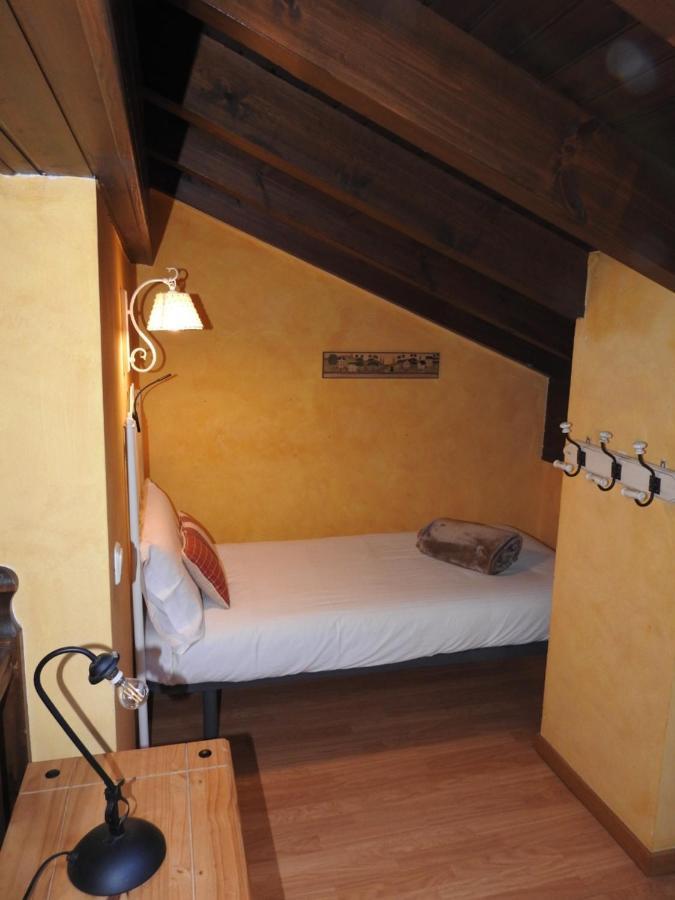 Acogedor Refugio en la Vall d'Incles Exterior foto